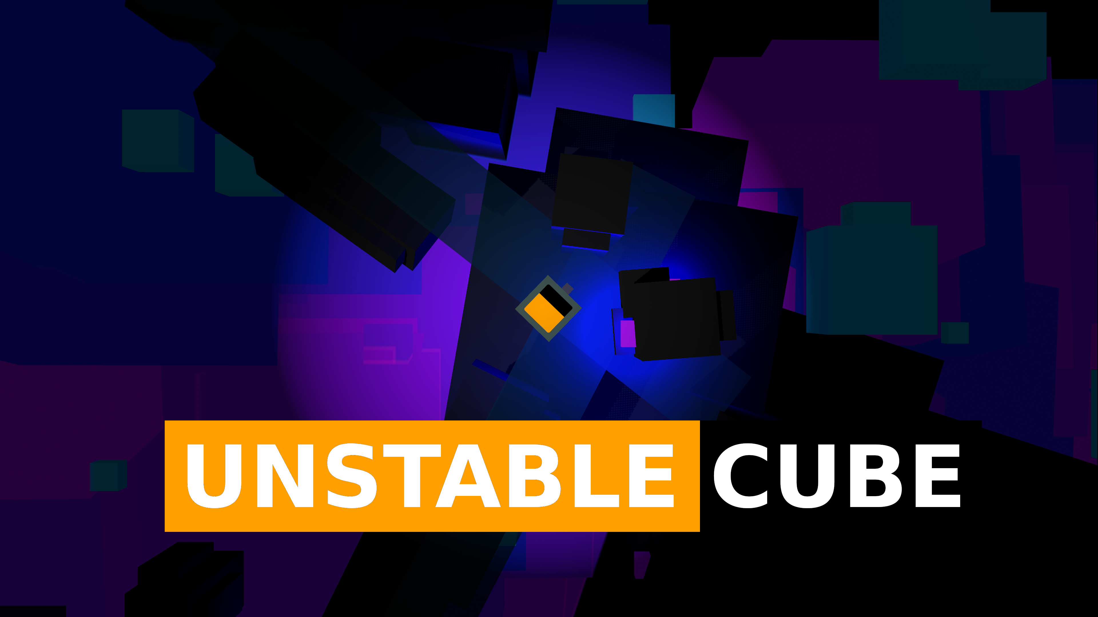 Unstable Cube